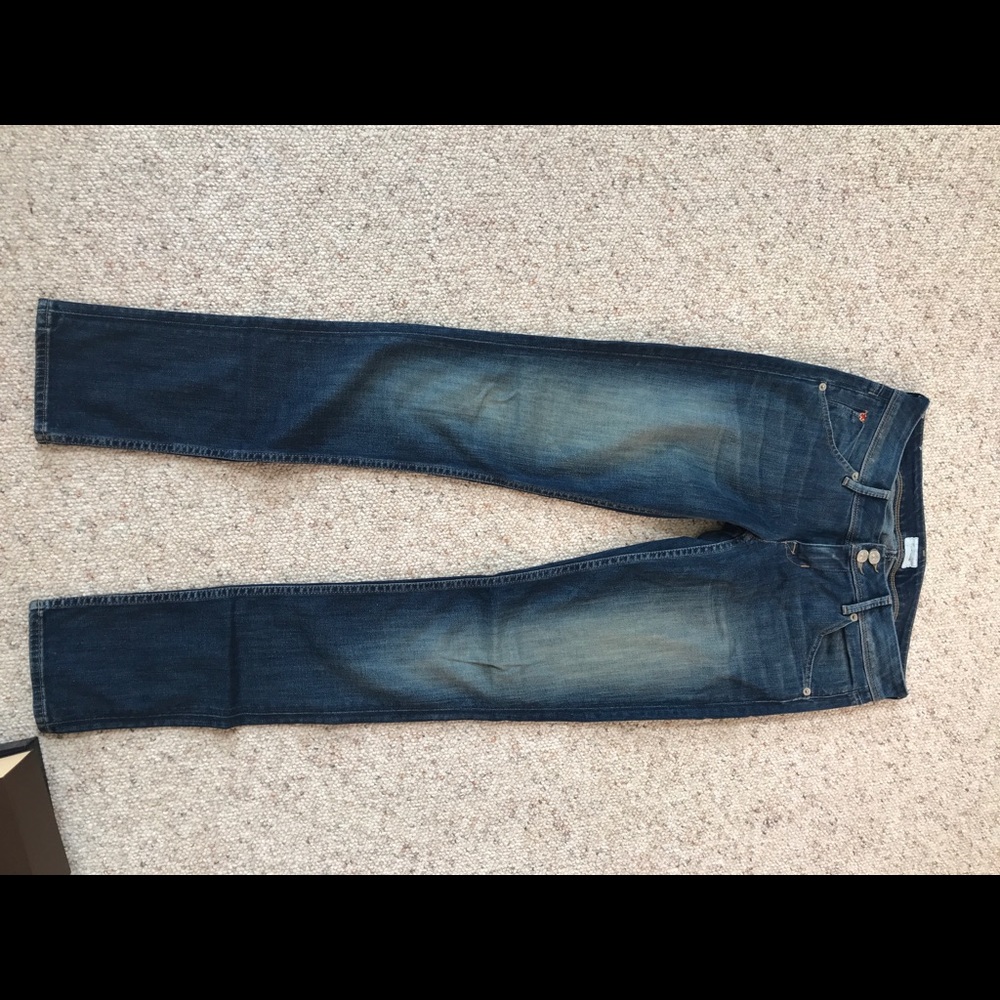 Hudson Jeans